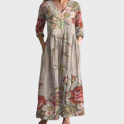 Sofia™ | Elegant Sommerkjole