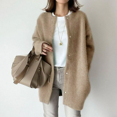 Silvia Elegant cardigan