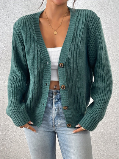 Sofia™ I Strikcardigan