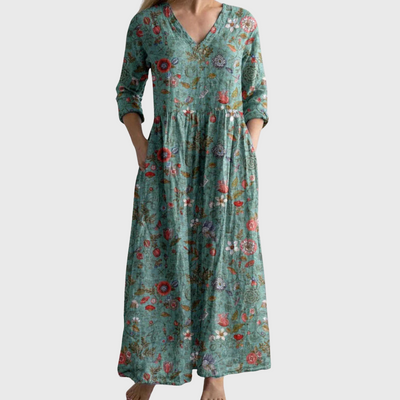 Sofia™ | Elegant Sommerkjole