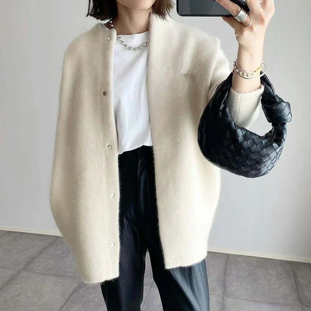 Silvia Elegant cardigan