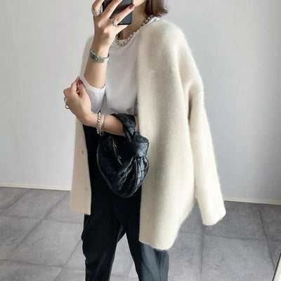 Silvia Elegant cardigan