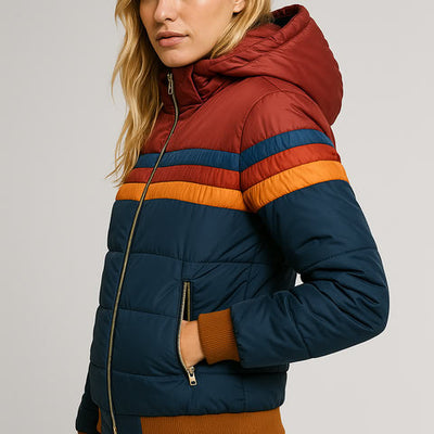 Rive™ | Veste thermique coupe-vent
