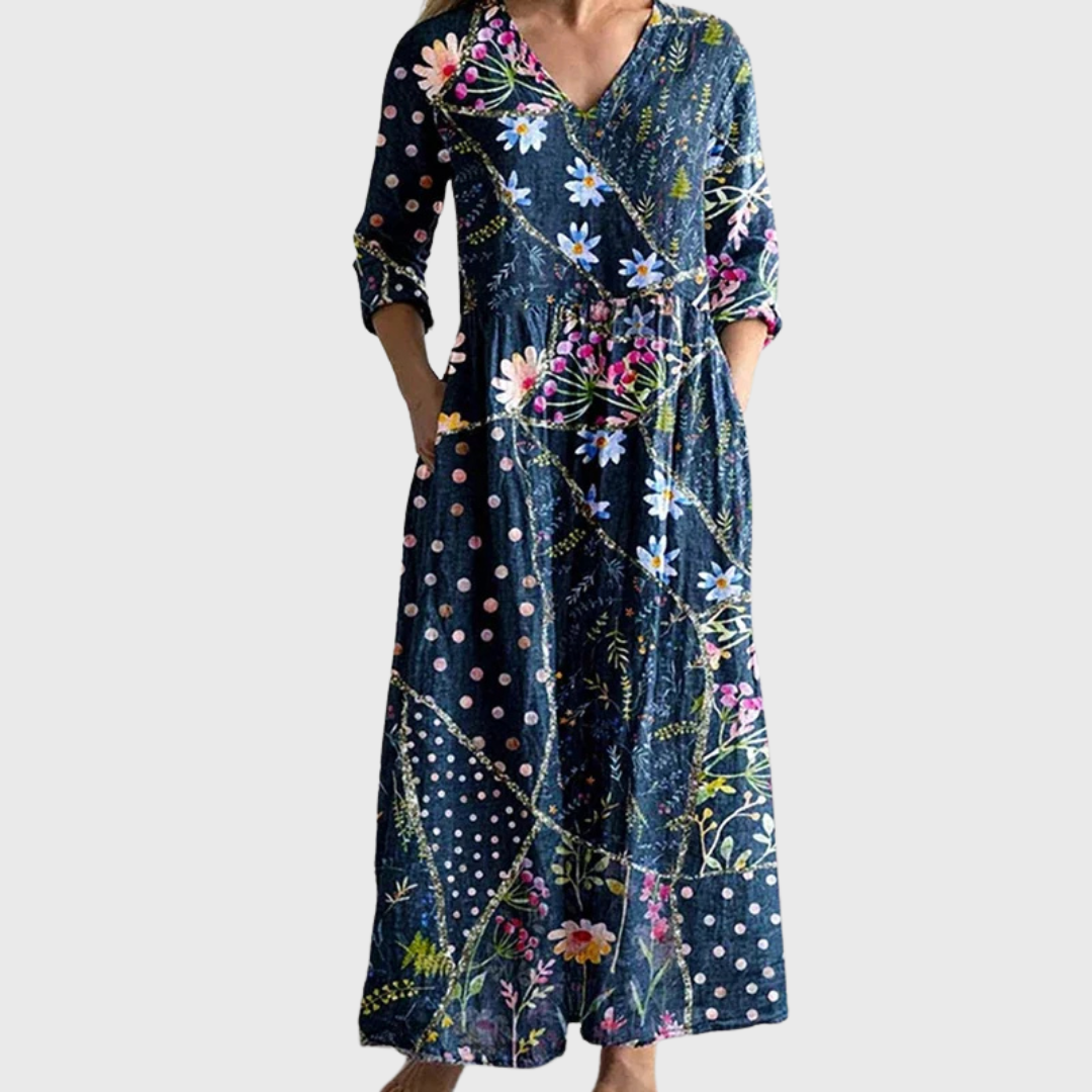 Sofia™ | Elegant Sommerkjole