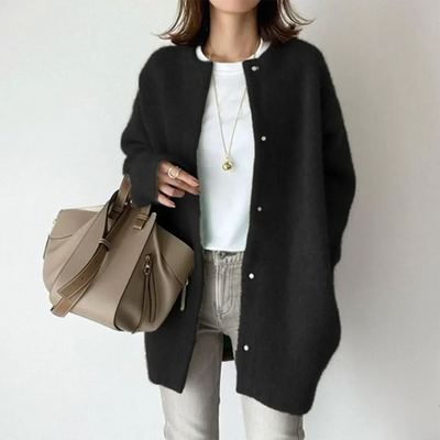 Silvia Elegant cardigan