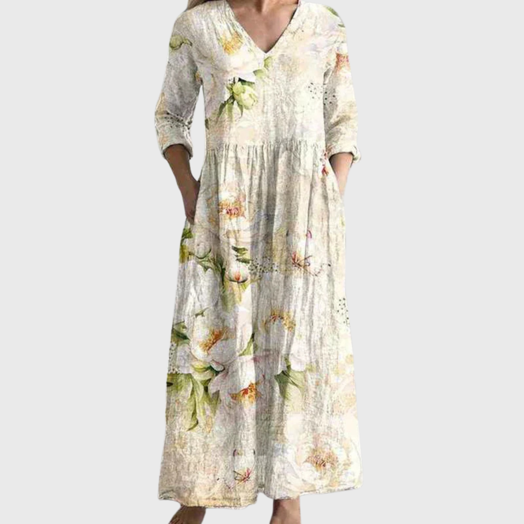 Sofia™ | Elegant Sommerkjole