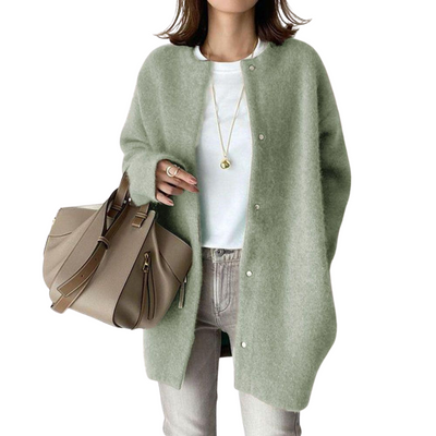 Sofia™ | Tidløs Afslappet Cardigan
