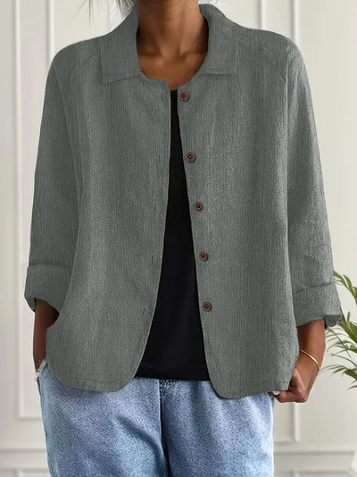 Ella™ | Klassisk Let Overdel