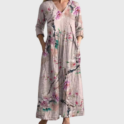 Sofia™ | Elegant Sommerkjole