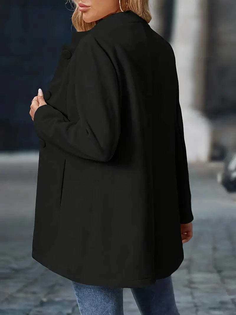 Sofia™ | Tidløs Elegant Jakke