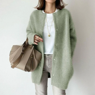 Silvia Elegant cardigan