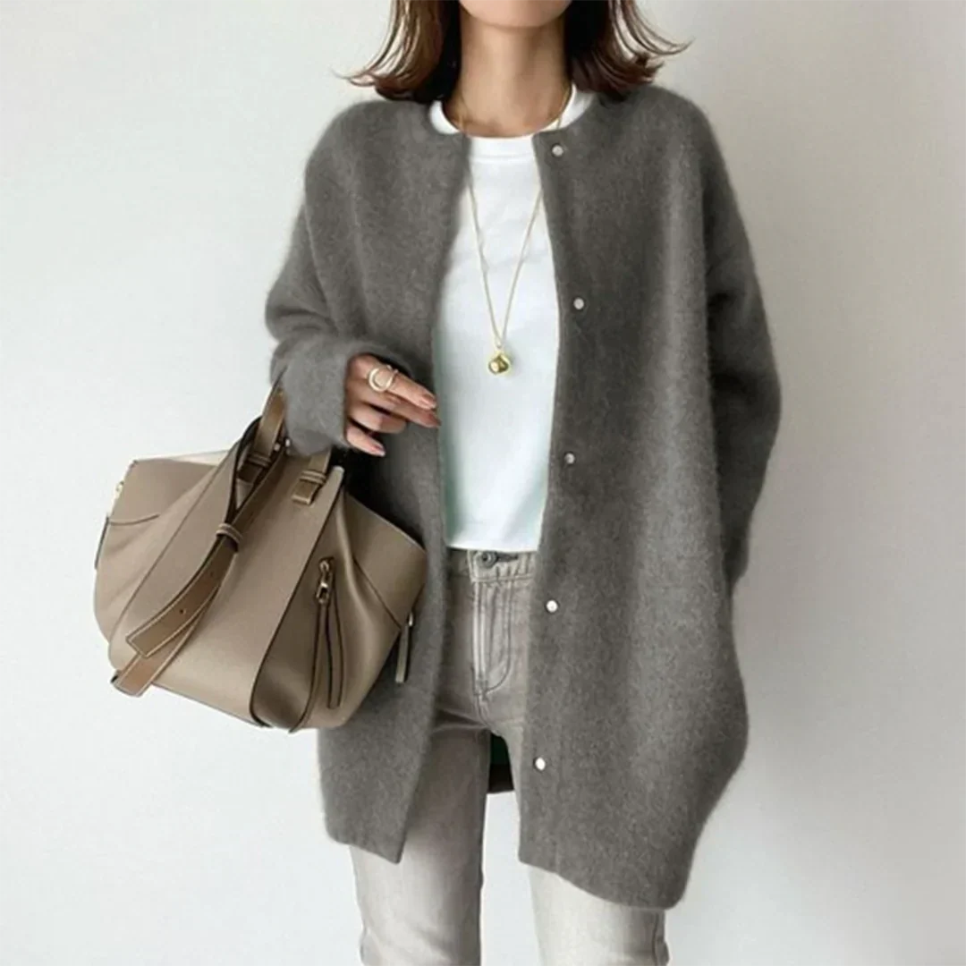 Silvia Elegant cardigan