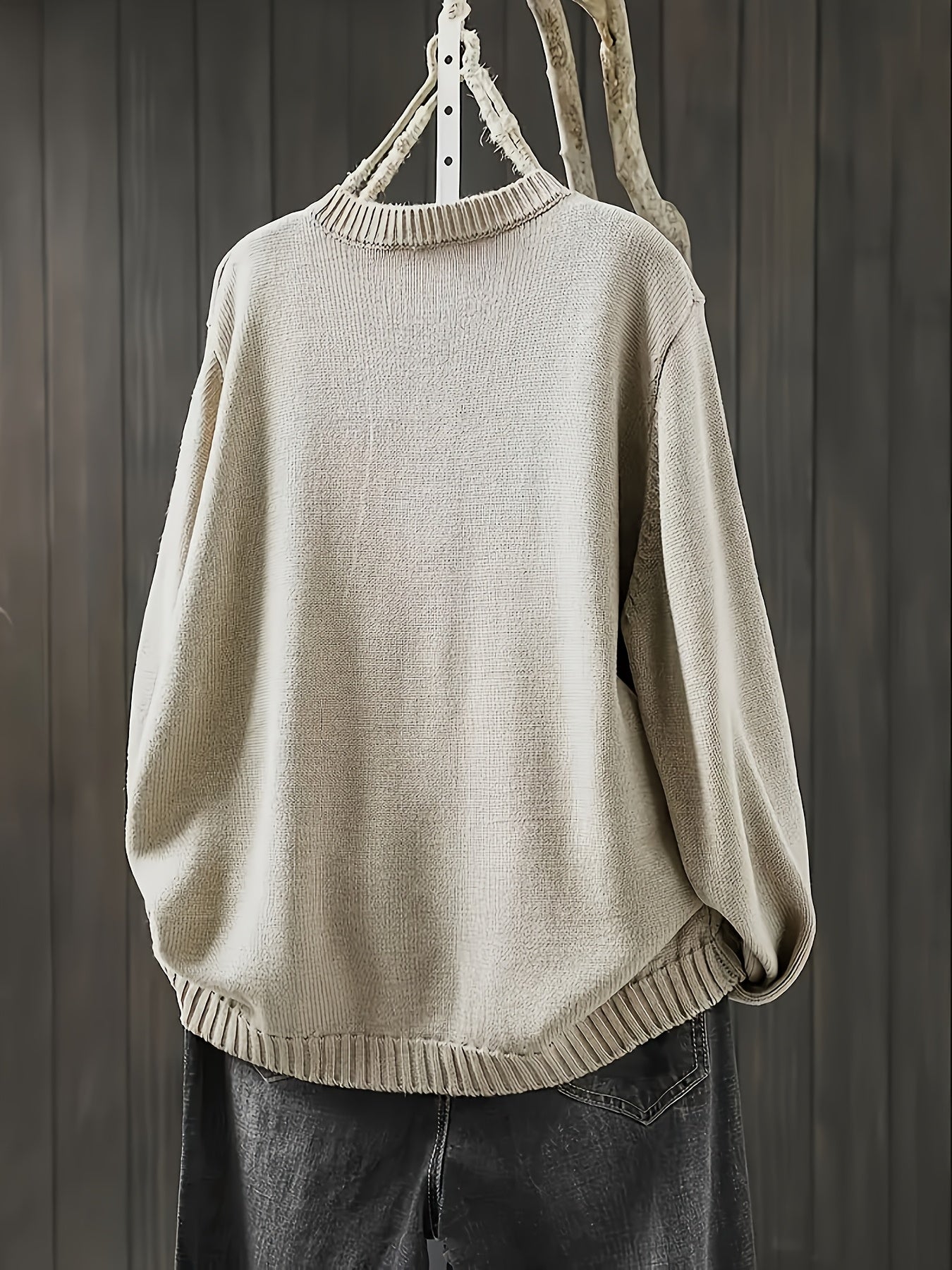 Sofia™ | Komfortabel og Stilfuld Cardigan