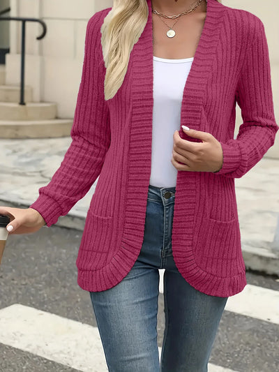 Sofia™ | Casual Og Stilfuld Sommervest