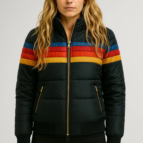 Rive™ | Veste thermique coupe-vent