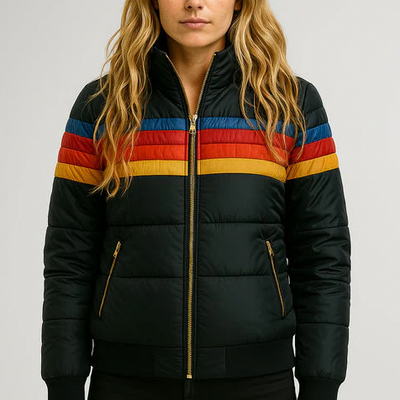 Rive™ | Veste thermique coupe-vent