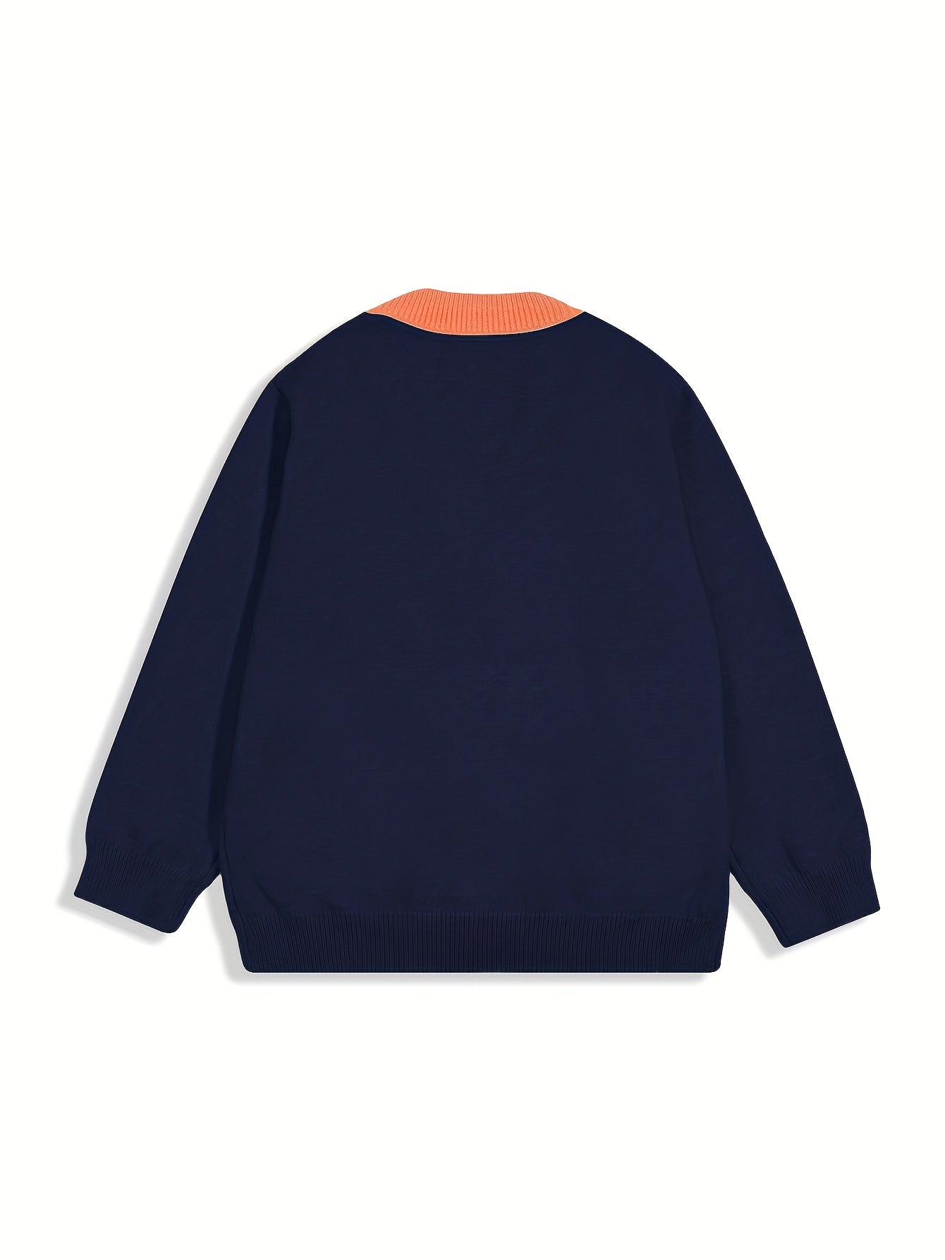 Sofia™ | Afslappet Farverig Cardigan
