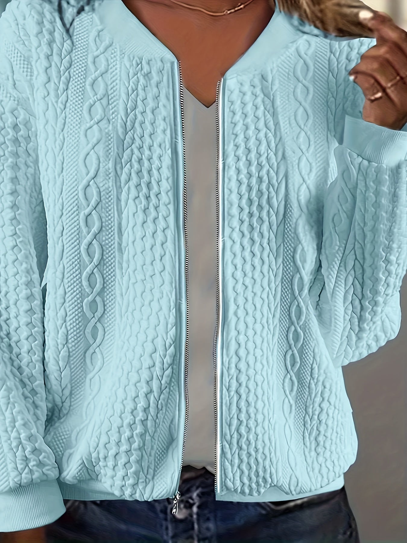 Helene | Hyggelig & Behagelig Sweater