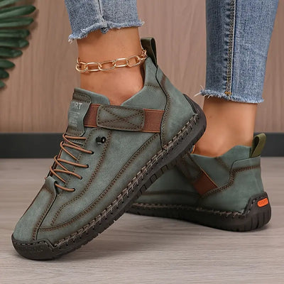 Elira | Bequeme, stützende Sneakers