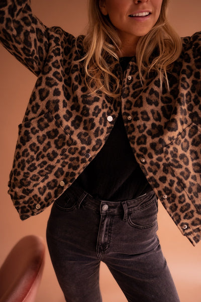 Charlene Trendy jakke